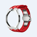 Royal Pop Boitier Rouge