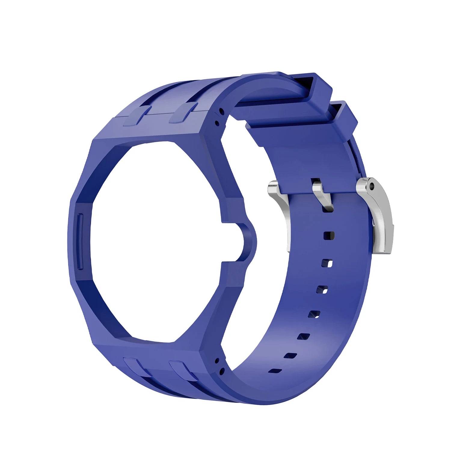 Royal Pop Kit Bleu