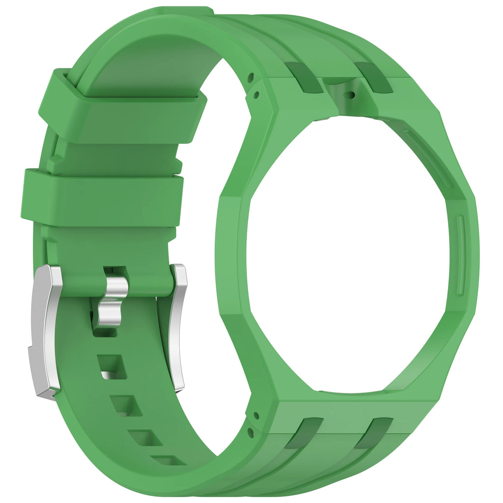 Royal Pop Strap Green