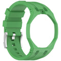 Royal Pop Strap Green