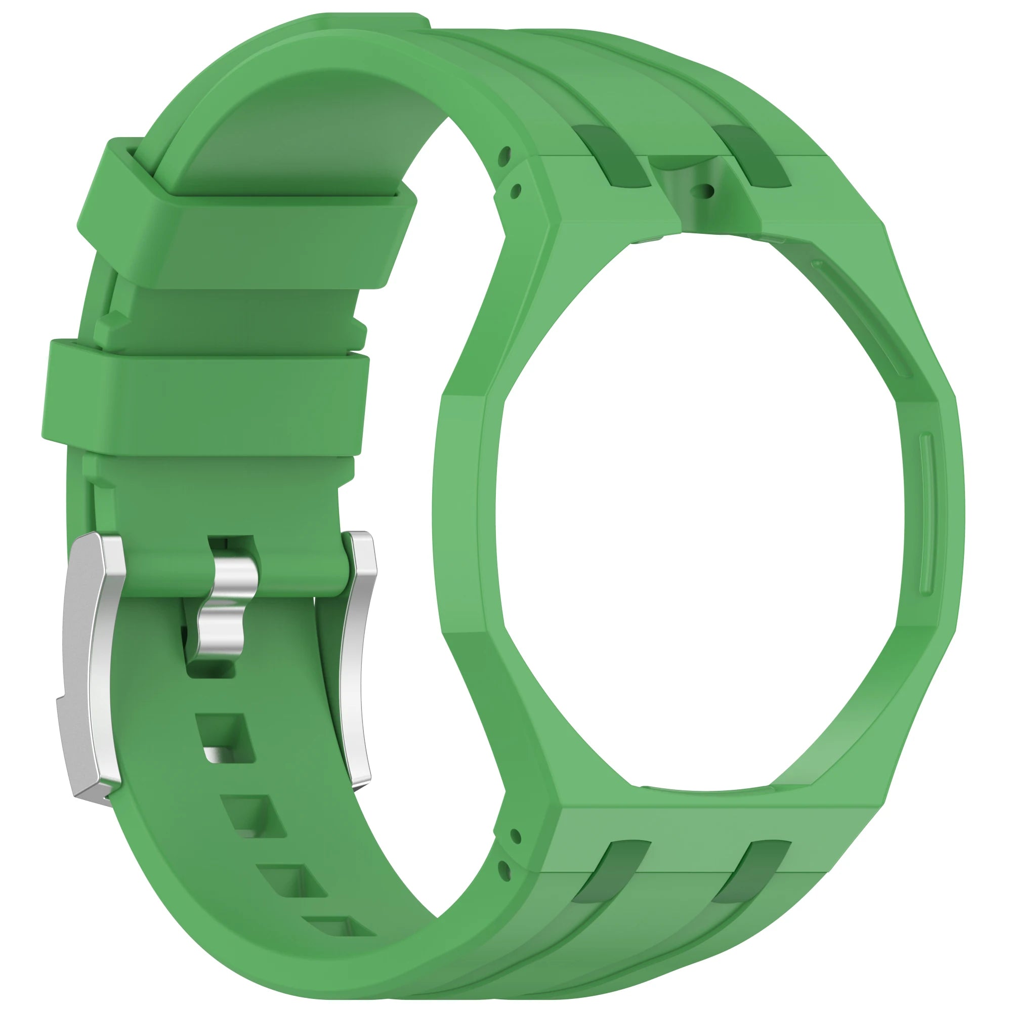 Royal Pop Strap Green