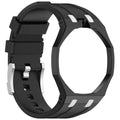 Royal Pop Strap Black