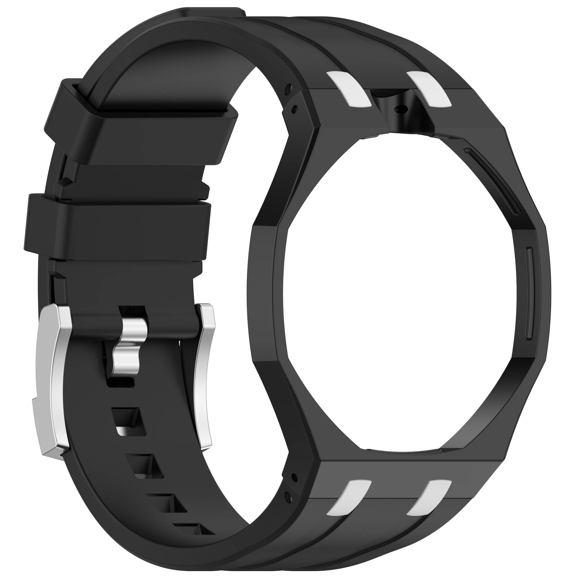 Royal Pop Strap Black