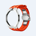 Royal Pop Boitier Orange