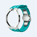 Royal Pop Boitier Turquoise