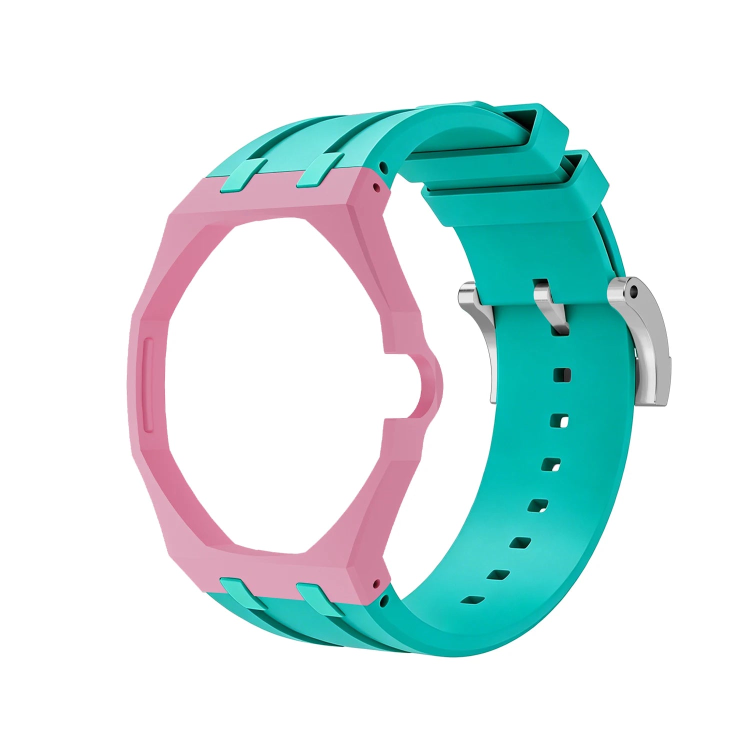 Royal Pop Kit Rose Vert