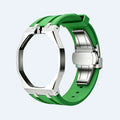 Royal Pop Boitier Vert