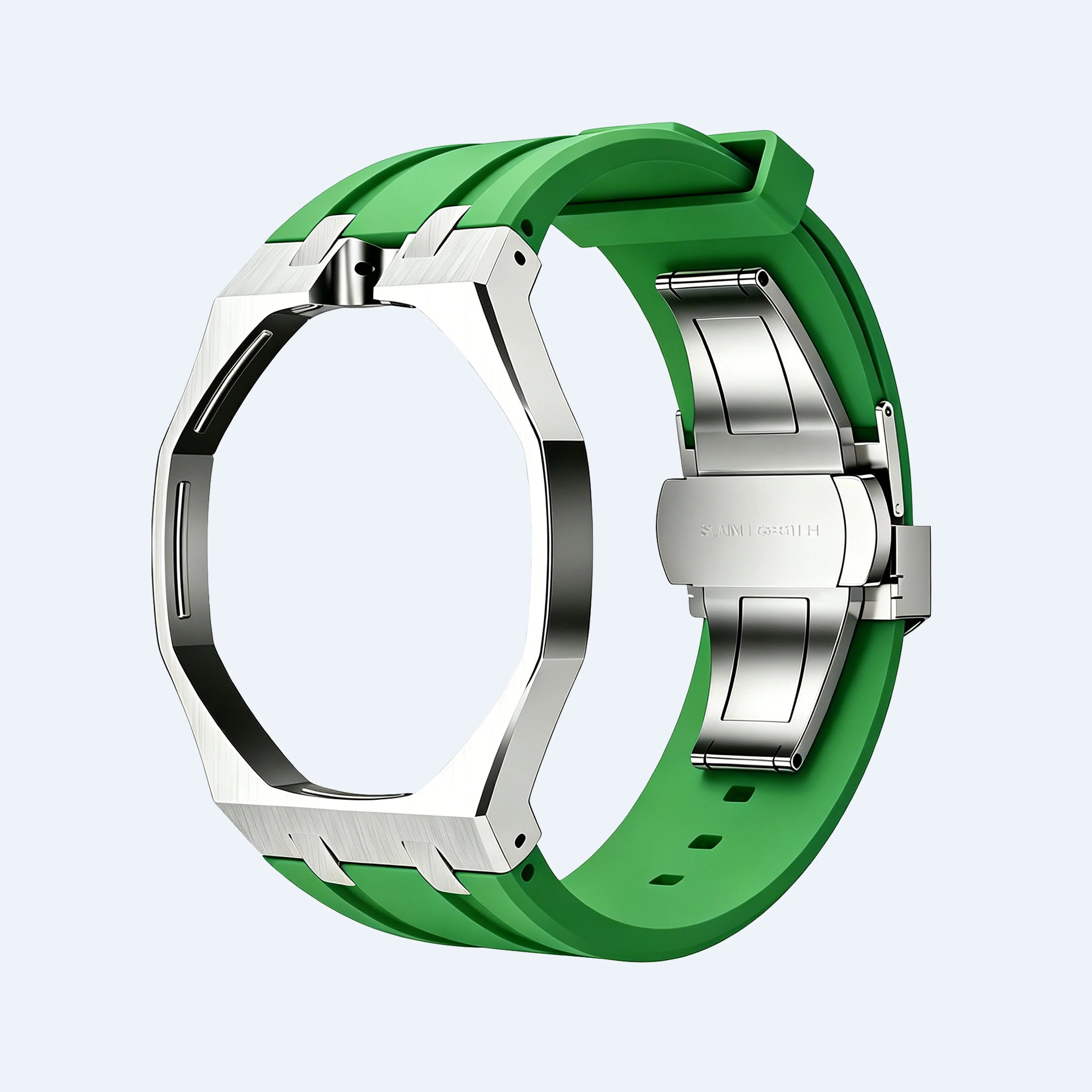 Royal Pop Boitier Vert